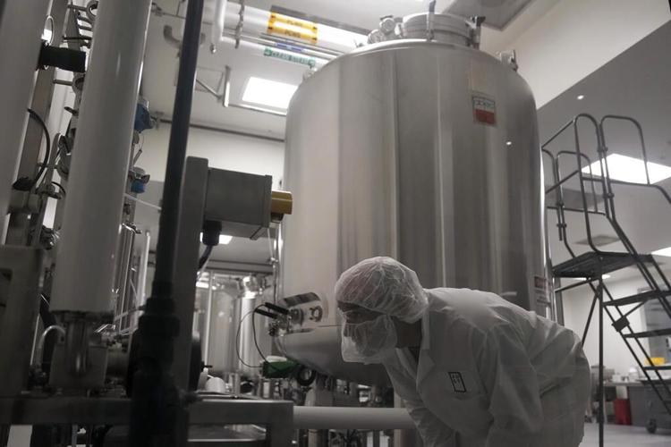 Meat grown from animal cells? Here's what it is and how it's made