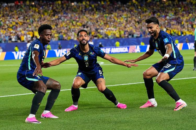 The Latest from the 2026 FIFA World Cup in Canada