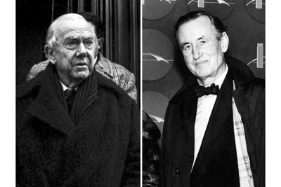 Rare Ian Fleming story features a Londoner named Bone, Caffery Bone