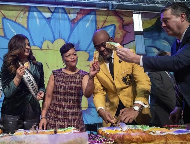 Crime worries underpin celebration as Carnival season begins