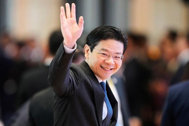 Voting closes in Singapore as its long-ruling party seeks a bigger win