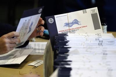 For US adversaries, Election Day won't mean the end to efforts to influence Americans