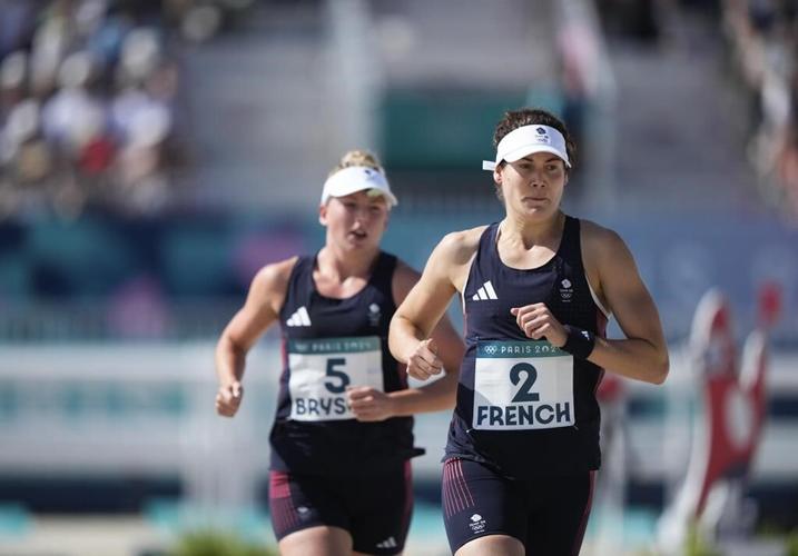 2024 Olympics records list US men's 4x400M relay team sets a new mark