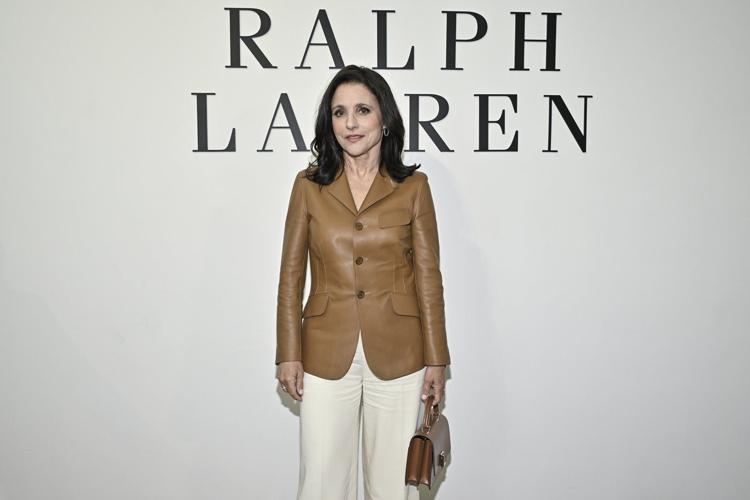 Ralph Lauren stays closer to home this time with intimate Manhattan gallery show
