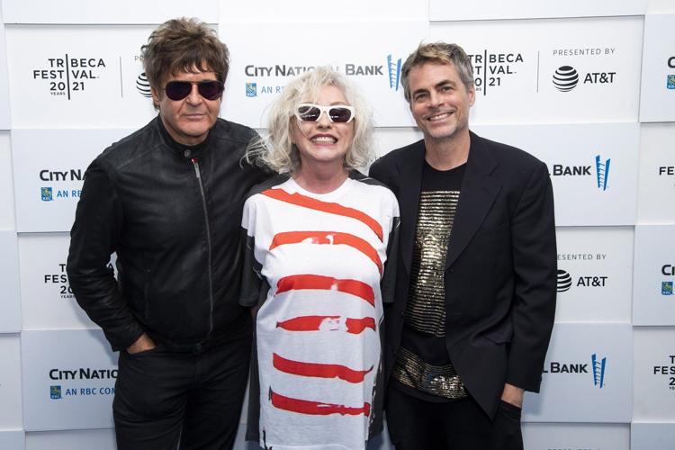 Clem Burke, multifaceted drummer of iconic rock group Blondie, has died