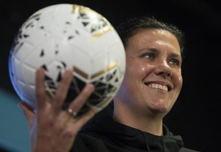 A look at the ��ɫtv soccer team's greatest moments after historic World Cup win