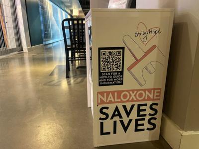 Some local governments in South Dakota waiting to spend $9.6M in opioid dollars