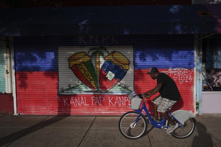 Trump's new travel ban set to take effect amid escalating tension over immigration enforcement