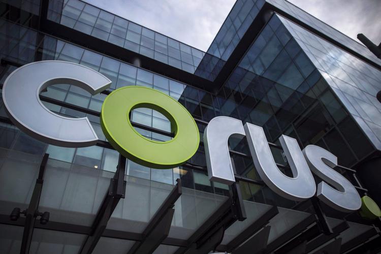 Corus expanding 'The Morning Show' into the afternoon with 'TMS2'