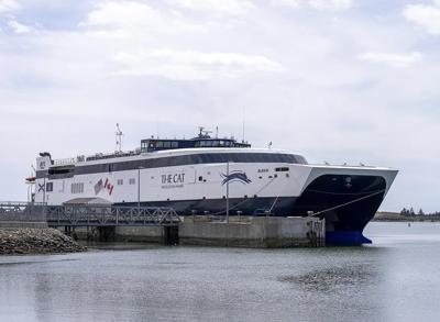 Nova Scotia orders economic impact study of subsidized ferry to Maine