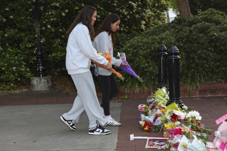 Grand jury indicts Florida State student accused in a mass shooting on campus