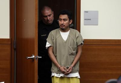 Man gets life sentence for raping 9-year-old Ohio girl who traveled to Indiana for legal abortion