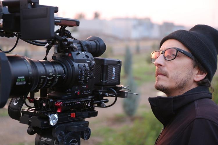 Oscar run is bittersweet for brother and friend who made film after death of journalist Brent Renaud