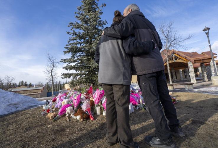 Ottawa adds just over $4M in funding for Tumbler Ridge, B.C., after mass shooting