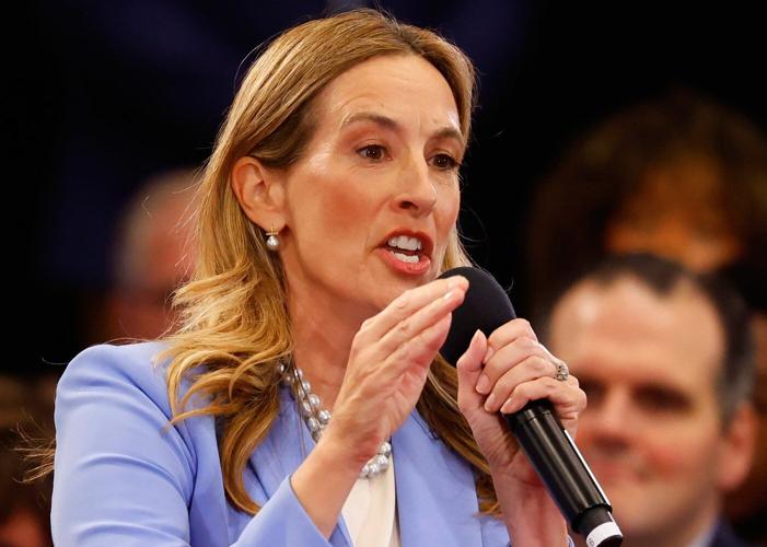 Democrats wary support may be sliding among typically loyal voters in New Jersey governor's race