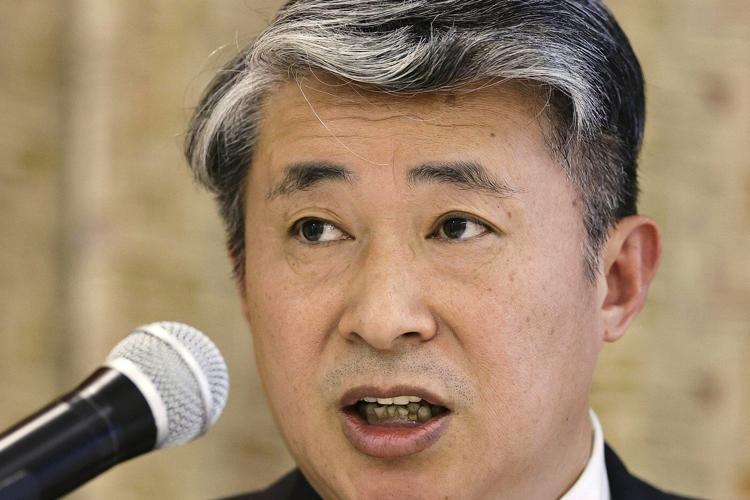 Japan and China exchange barbs after PM Takaichi's remarks over Taiwan