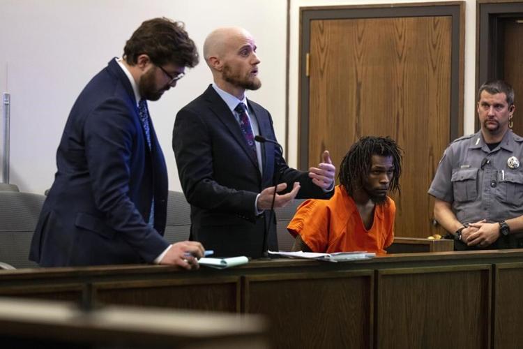 Student charged with killing 2 at Colorado campus had previously threatened one of the victims