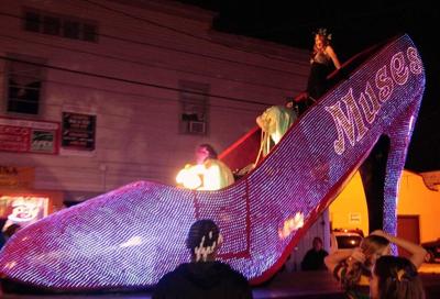 Spreading the joy: Longer parade routes OKd for Mardi Gras
