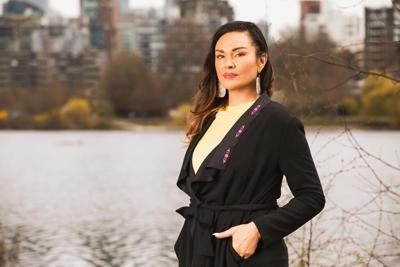 Books on wildfires, race among finalists for Hilary Weston Writers' Trust Prize