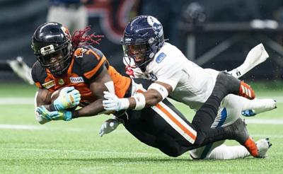 Toronto Argonauts set to square off at home versus B.C. Lions