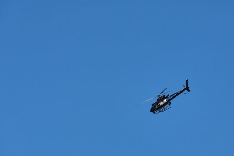 Baltimore police officer shot while responding to barricade situation at a home, mayor says