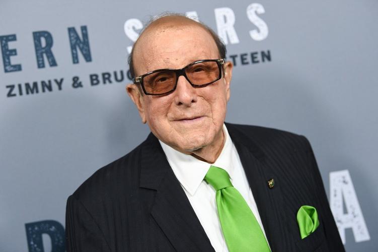 10 songs to memorialize Clive Davis, the larger-than-life music executive