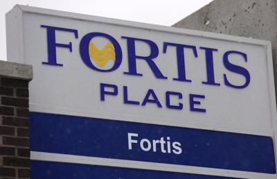 Electric and gas utility Fortis reports Q1 profit and revenue up from year ago