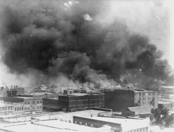 What we know about the lawsuit filed by the last survivors of the 1921 Tulsa Race Massacre