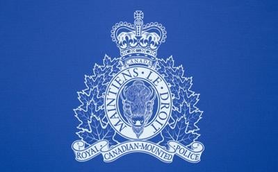 Nova Scotia RCMP were searching for vehicle before deadly weekend crash