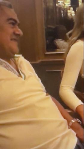 An alleged smuggler to Colombia's cartels had a secret ally: the DEA