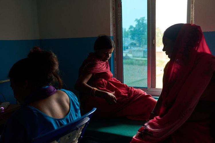 USAID fallout: In Nepal, when the aid workers stopped coming, the women and babies started dying