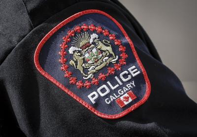 Three Calgary officers charged with criminal offences involving sexual misconduct