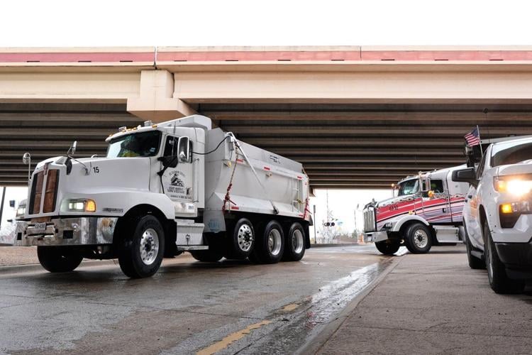 Over 8,000 flights canceled as major winter storm bears down across much of the US