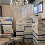 Judge rejects Trump request to dismiss classified documents prosecution