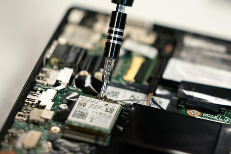 Right to repair movement sees progress but advocates say it's no easy fix