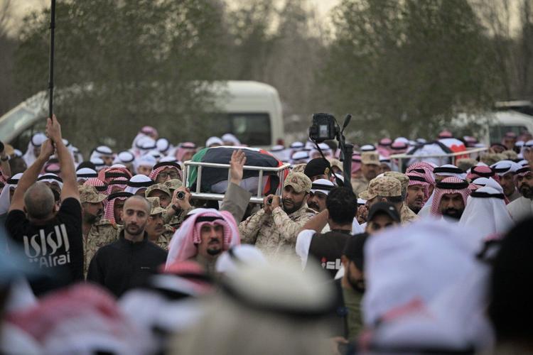 Country by country, here's how the unfolding war is affecting the Middle East and beyond