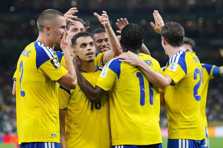 The Latest from the 2026 FIFA World Cup in Canada