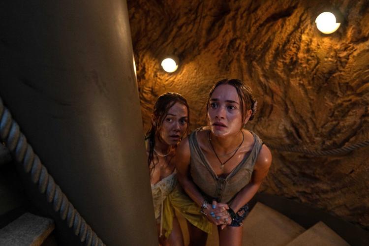 'Avatar: Fire and Ash' tops box office for fourth straight week with newcomer 'Primate' second