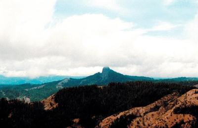 ɫֱ monument on California-Oregon border will remain intact after surviving legal challenge