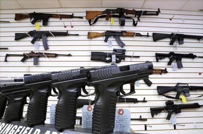 Illinois gun-ban incites challenges to legislative shortcuts