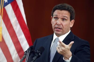 Florida will open schools to volunteer chaplains