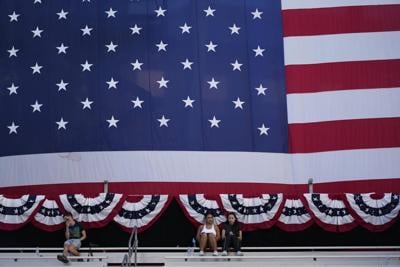 How to care for your mental health if you're struggling with U.S. election result