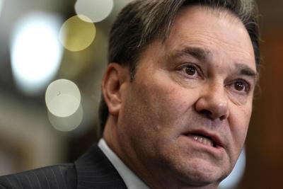 NDP needs to break out of the Ottawa 'bubble' to rebuild: Davies