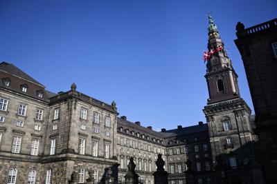 Denmark seeks to make it illegal to spread deepfake images, citing concern about misinformation
