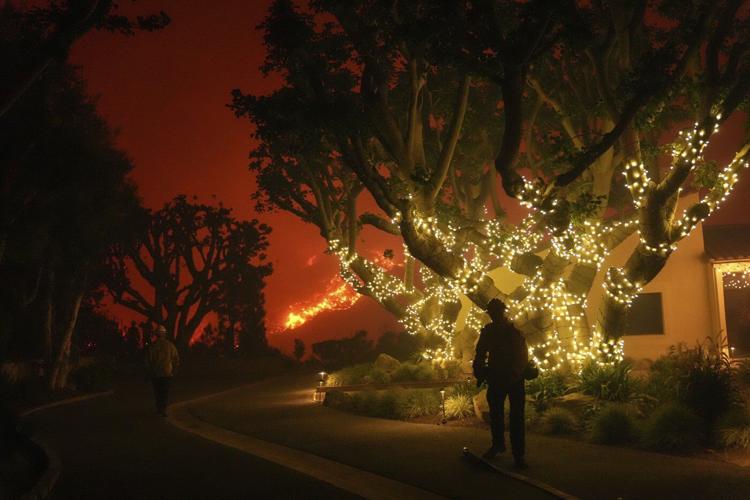 PHOTO COLLECTION: AP Top Photos of the Day, Tuesday, December 10, 2024