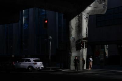 Toronto Daily Life 20240930