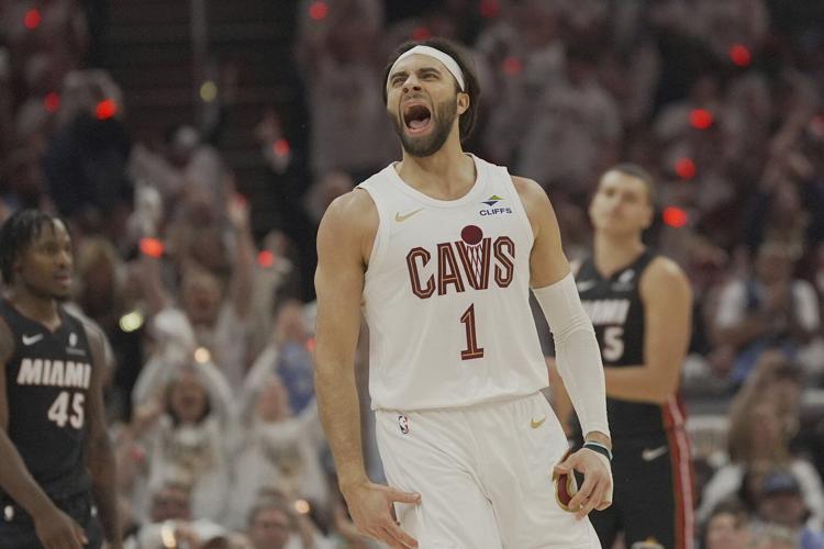 NBA playoff guide: Who plays when, how to watch, what the odds are