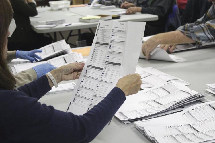 Oregon DMV resumes automatic voter registrations after errors registered people lacking citizenship