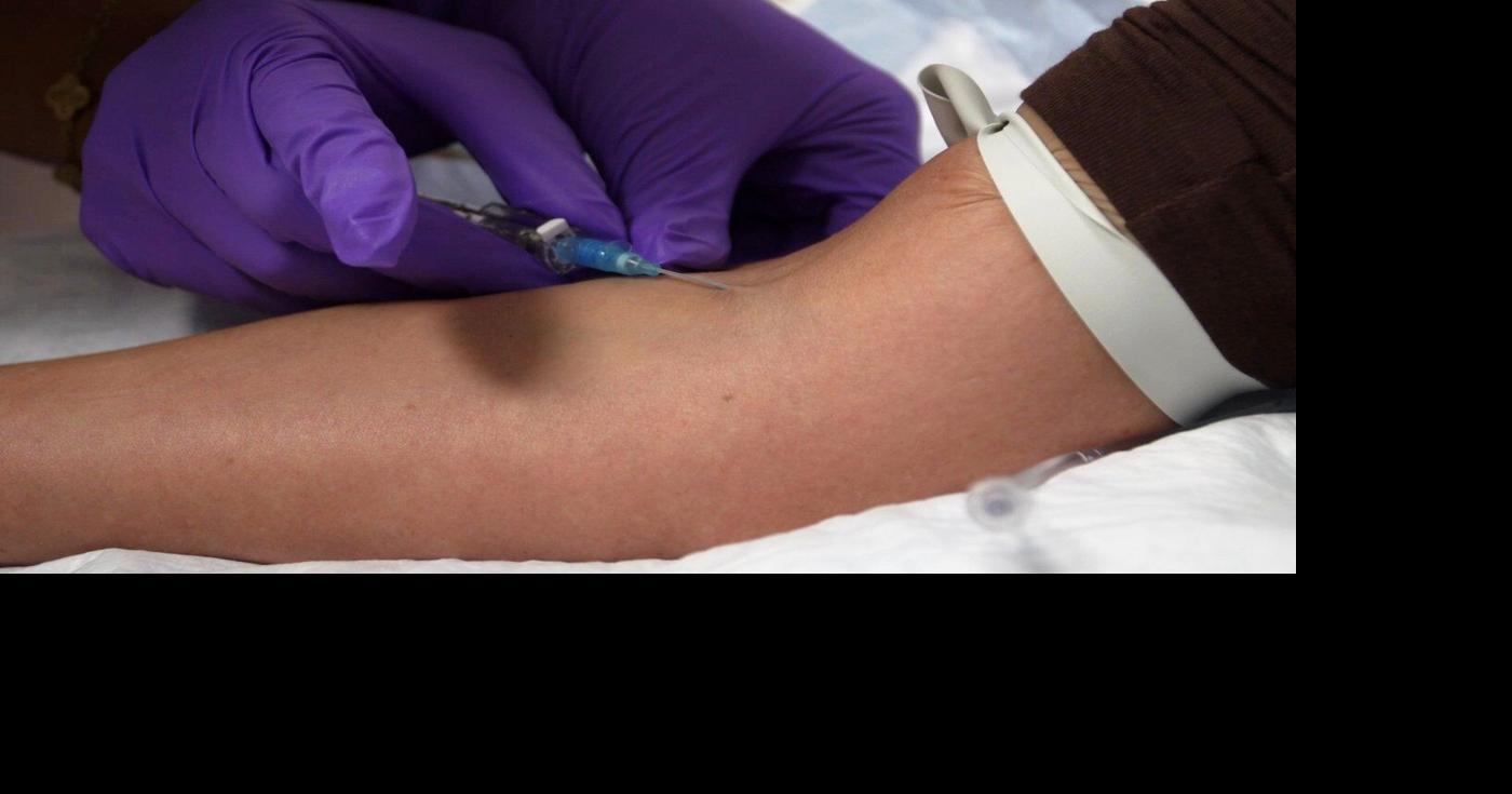A closer look at the unapproved peptide injections promoted by influencers  and celebrities | Health News | thecanadianpressnews.ca