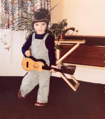 AI helped a musician with Parkinson’s finish his new album when he could no longer play guitar
